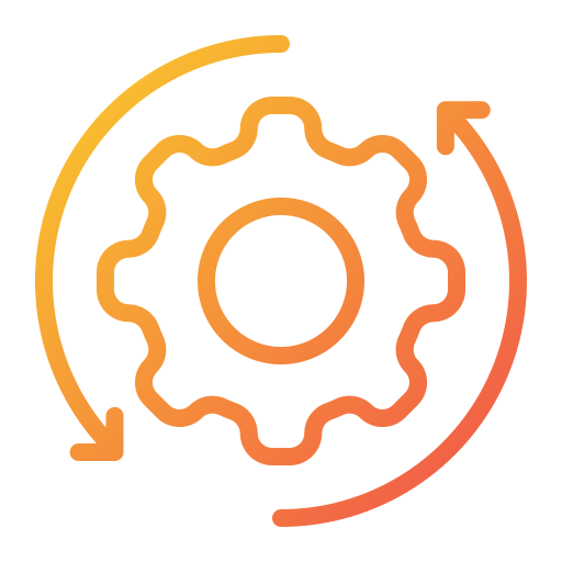 General Settings icon