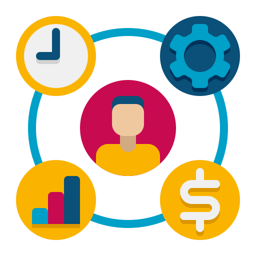 User Management icon